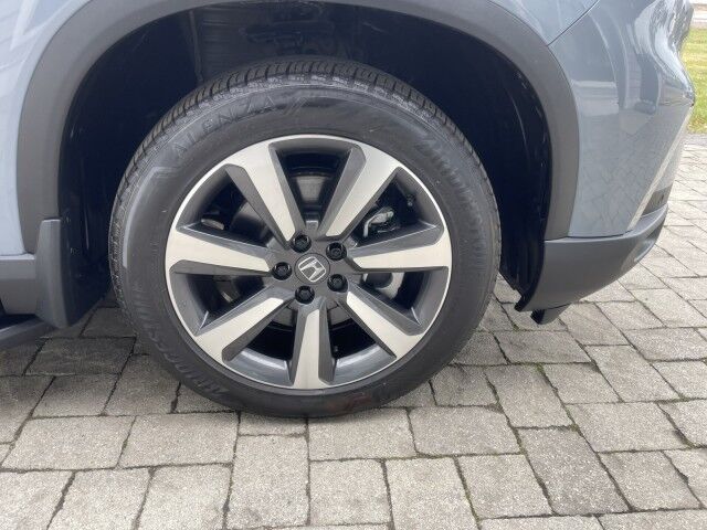 2023 Honda Pilot Elite Marshfield MA