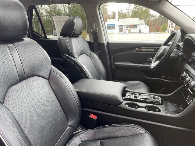 2023 Honda Pilot Elite Marshfield MA