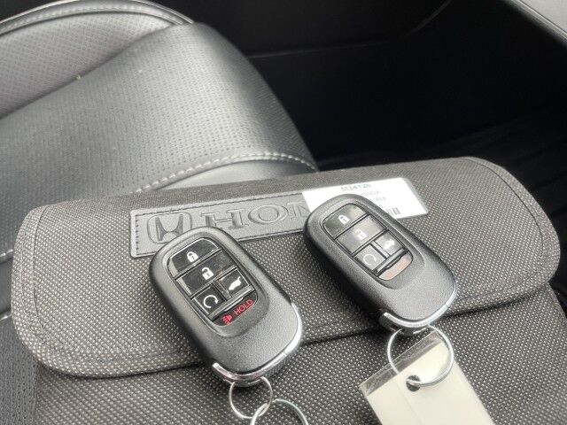 2023 Honda Pilot Elite Marshfield MA