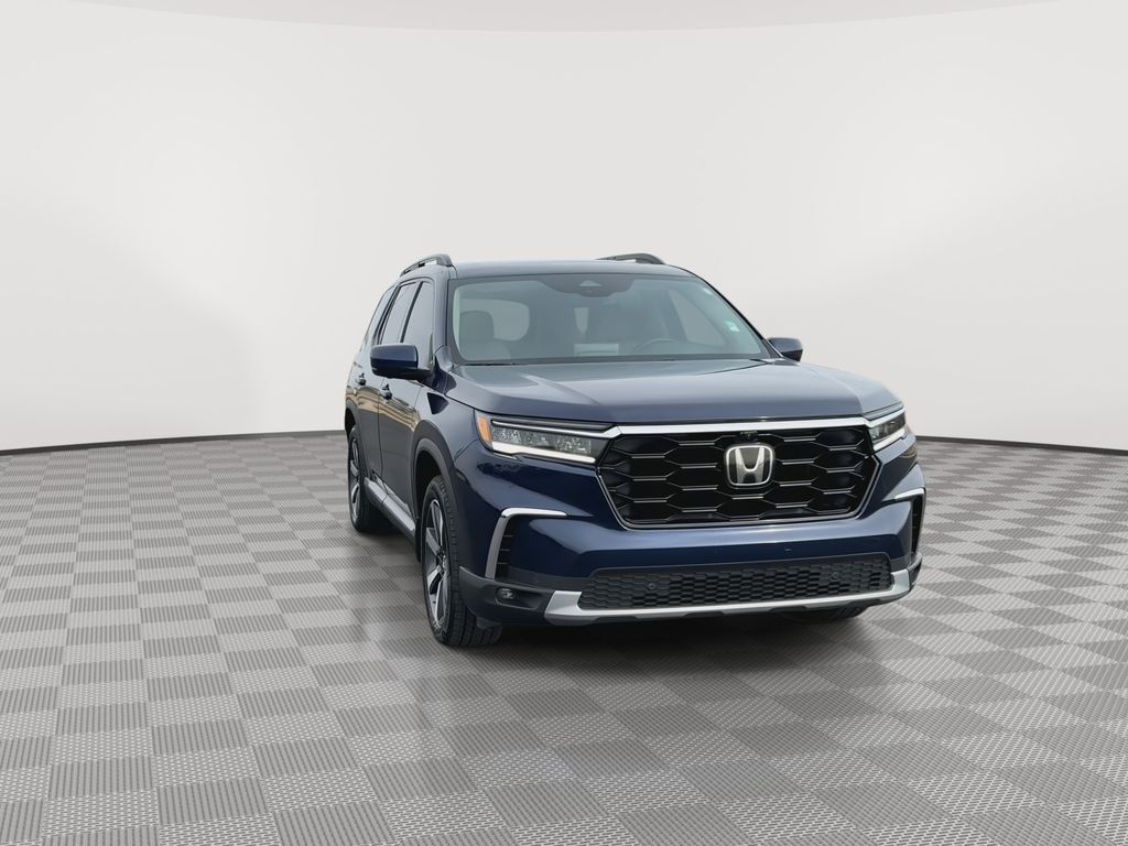 2023 Honda Pilot Elite Oklahoma City OK