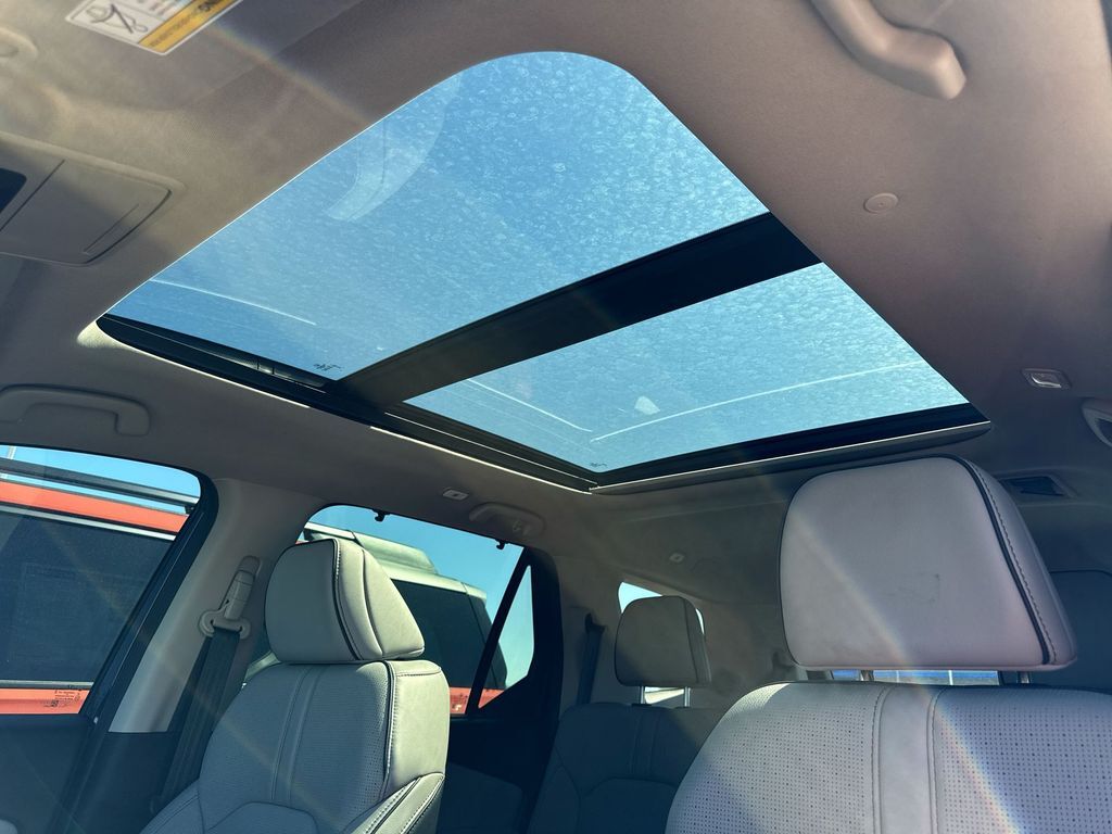 2023 Honda Pilot Elite Oklahoma City OK