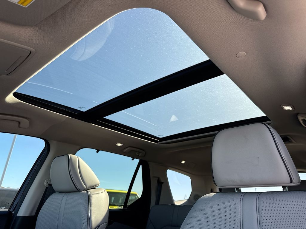 2023 Honda Pilot Elite Oklahoma City OK