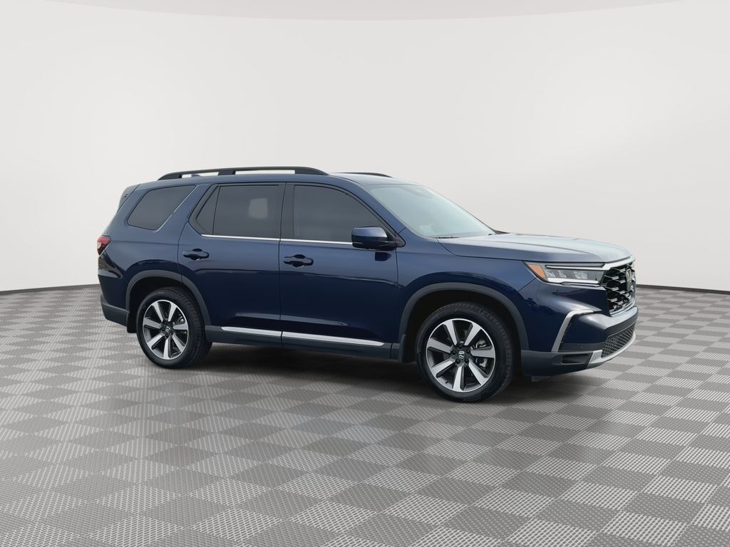 2023 Honda Pilot Elite Oklahoma City OK
