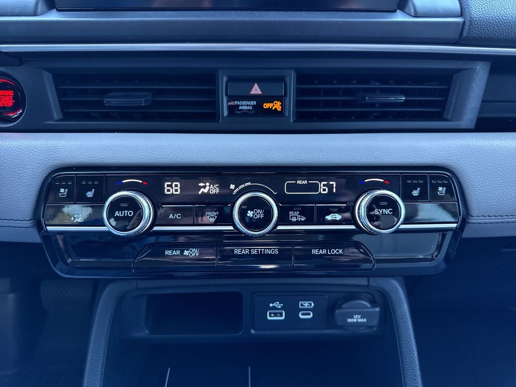 2023 Honda Pilot Elite Oklahoma City OK