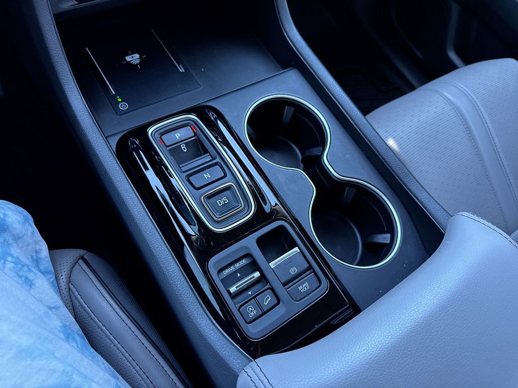 2023 Honda Pilot Elite Oklahoma City OK