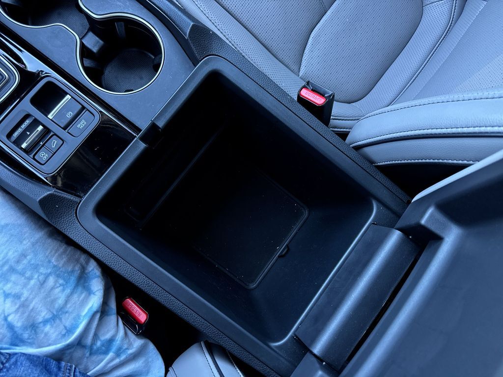 2023 Honda Pilot Elite Oklahoma City OK