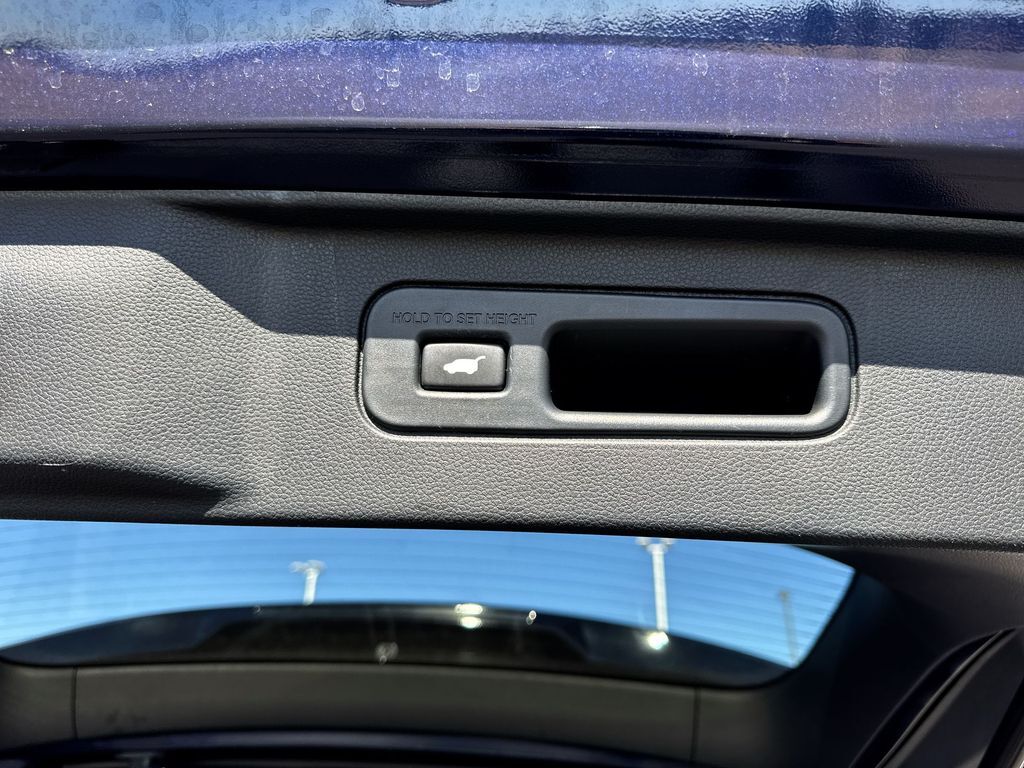 2023 Honda Pilot Elite Oklahoma City OK