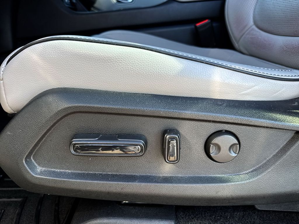 2023 Honda Pilot Elite Oklahoma City OK