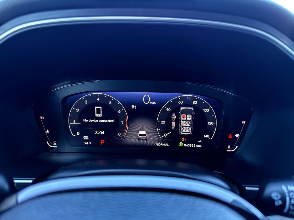 2023 Honda Pilot Elite Oklahoma City OK