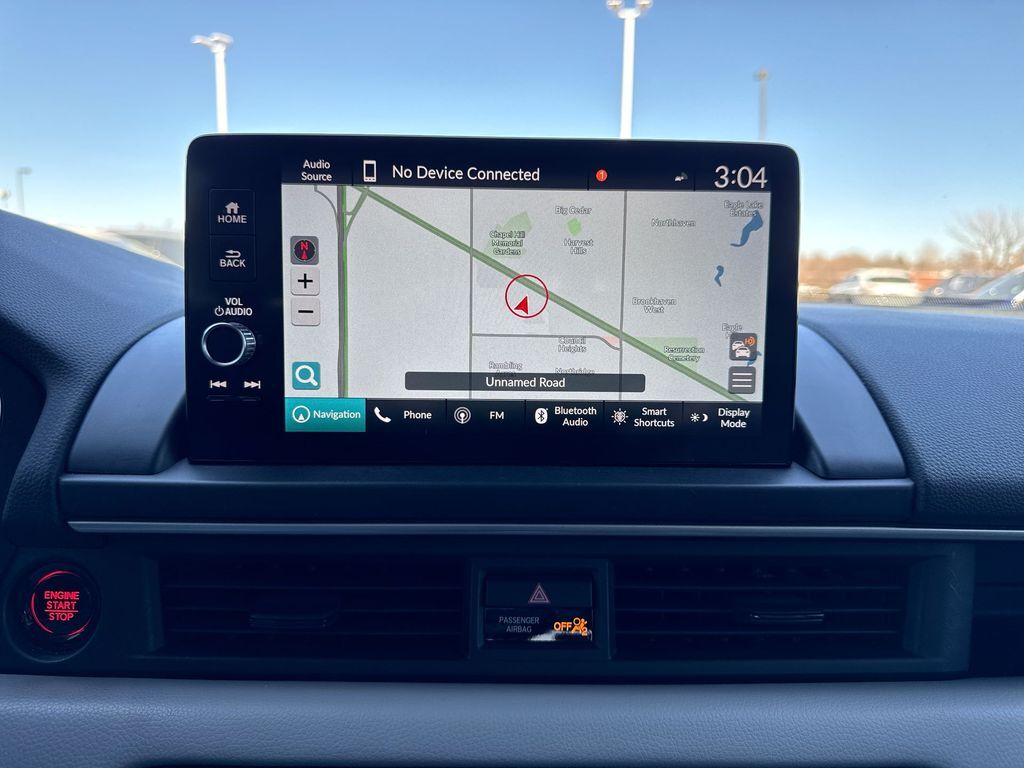 2023 Honda Pilot Elite Oklahoma City OK