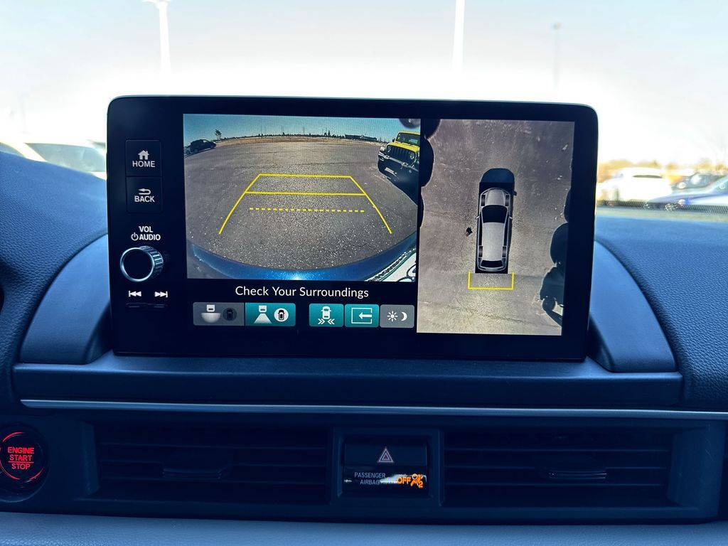 2023 Honda Pilot Elite Oklahoma City OK