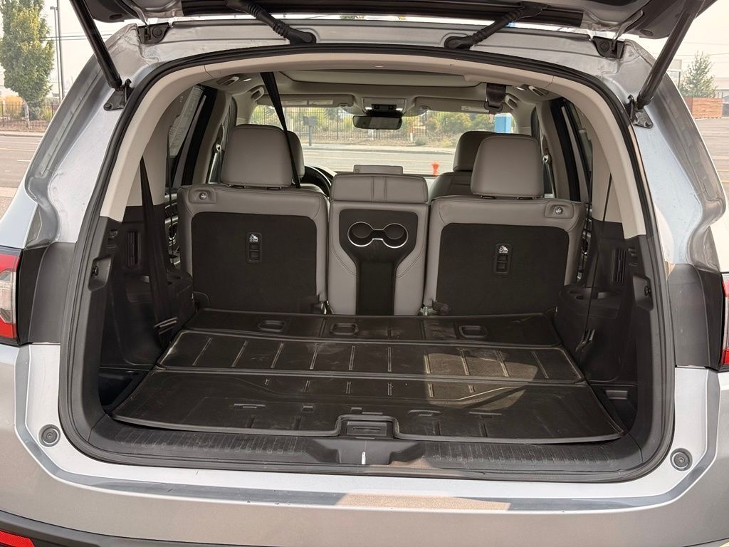 2023 Honda Pilot Elite Klamath Falls OR