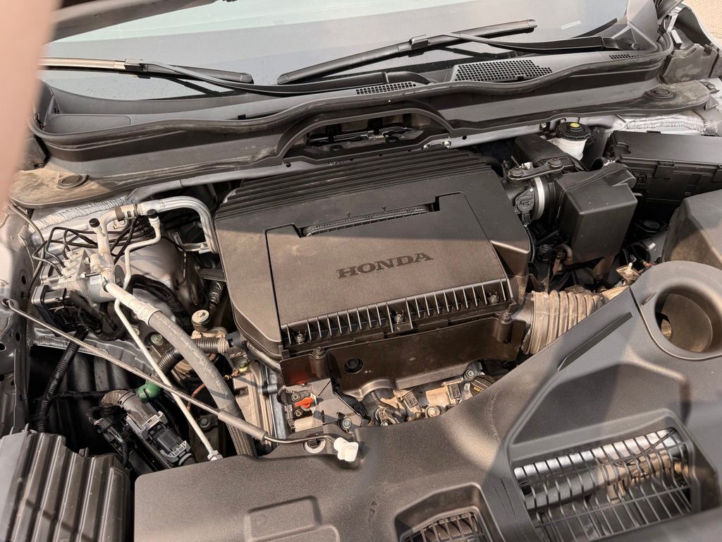 2023 Honda Pilot Elite Klamath Falls OR