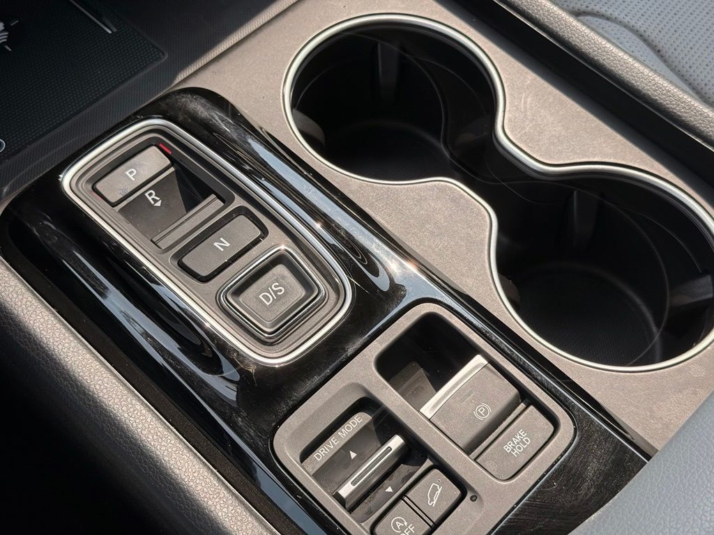 2023 Honda Pilot Elite Klamath Falls OR