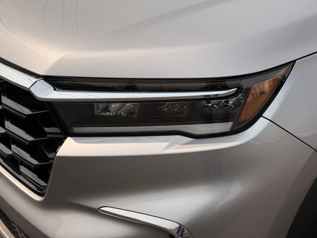2023 Honda Pilot Elite Klamath Falls OR