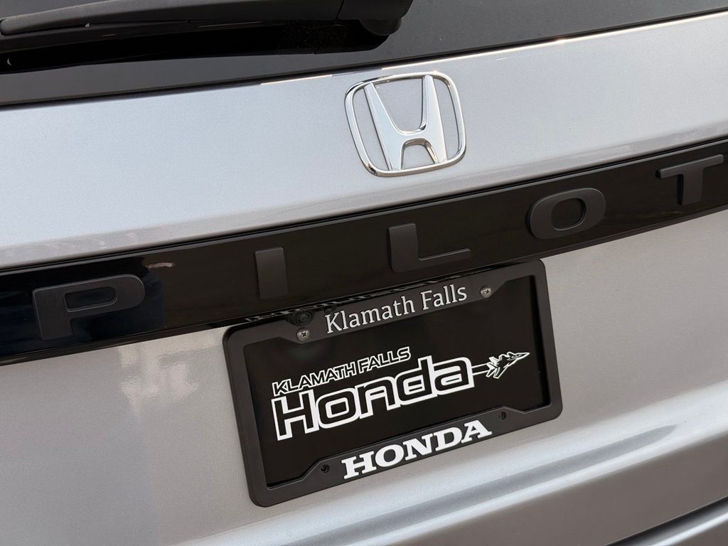 2023 Honda Pilot Elite Klamath Falls OR