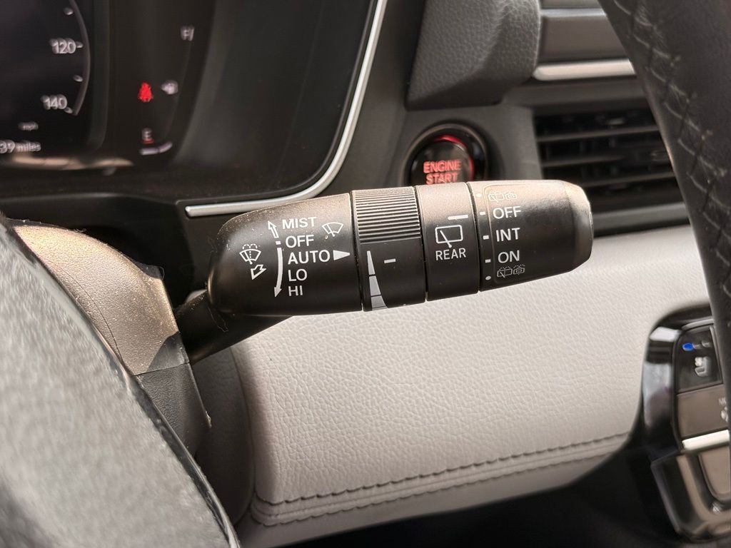2023 Honda Pilot Elite Klamath Falls OR