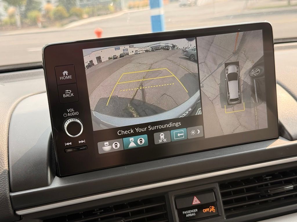 2023 Honda Pilot Elite Klamath Falls OR