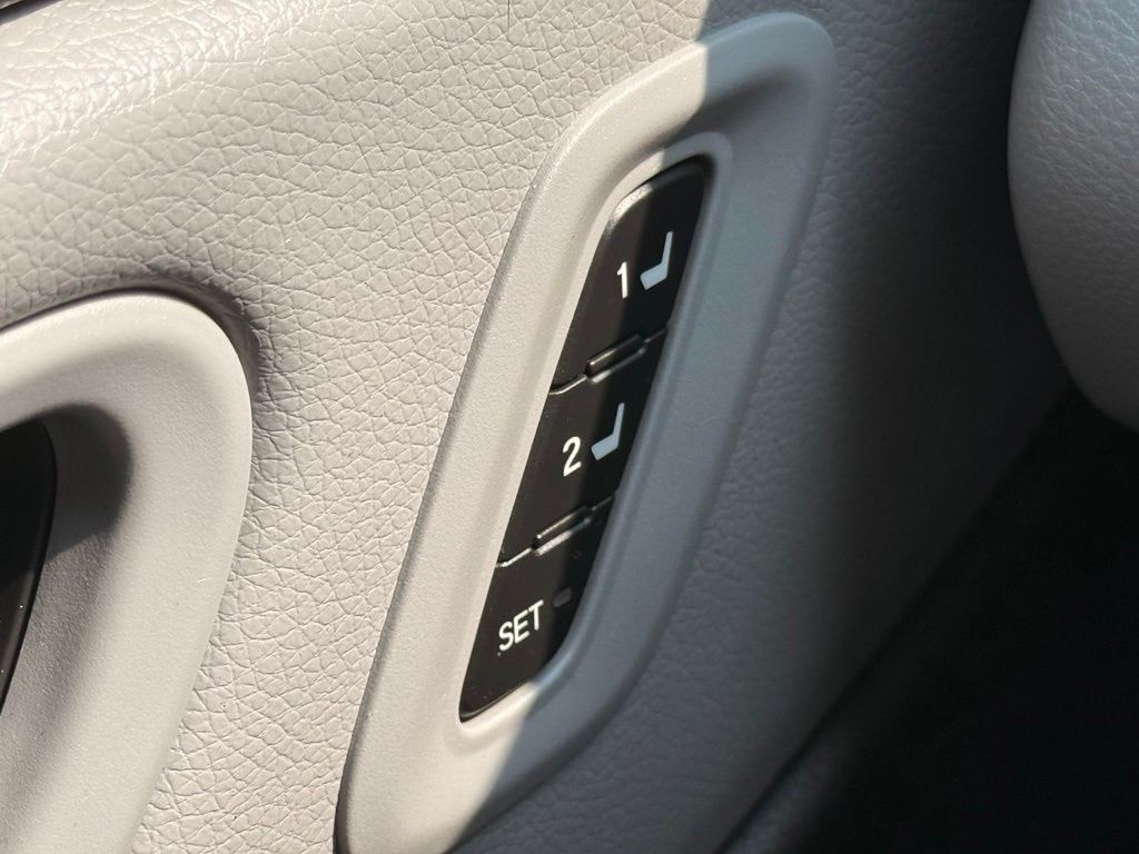2023 Honda Pilot Elite Klamath Falls OR