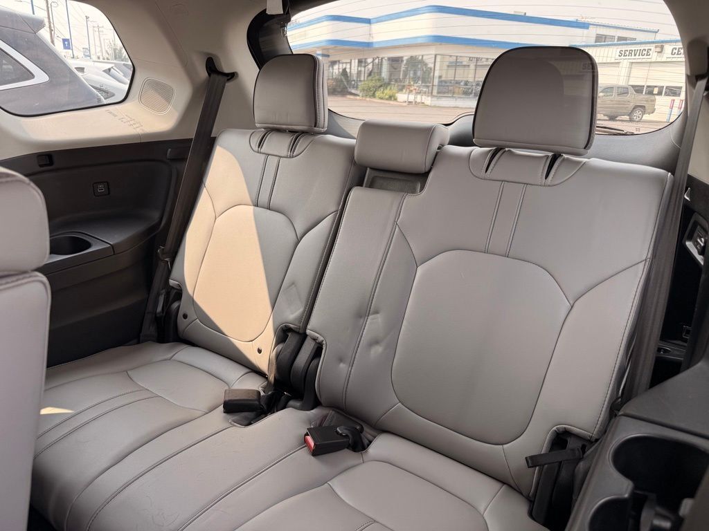 2023 Honda Pilot Elite Klamath Falls OR