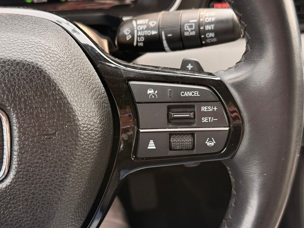 2023 Honda Pilot Elite Klamath Falls OR