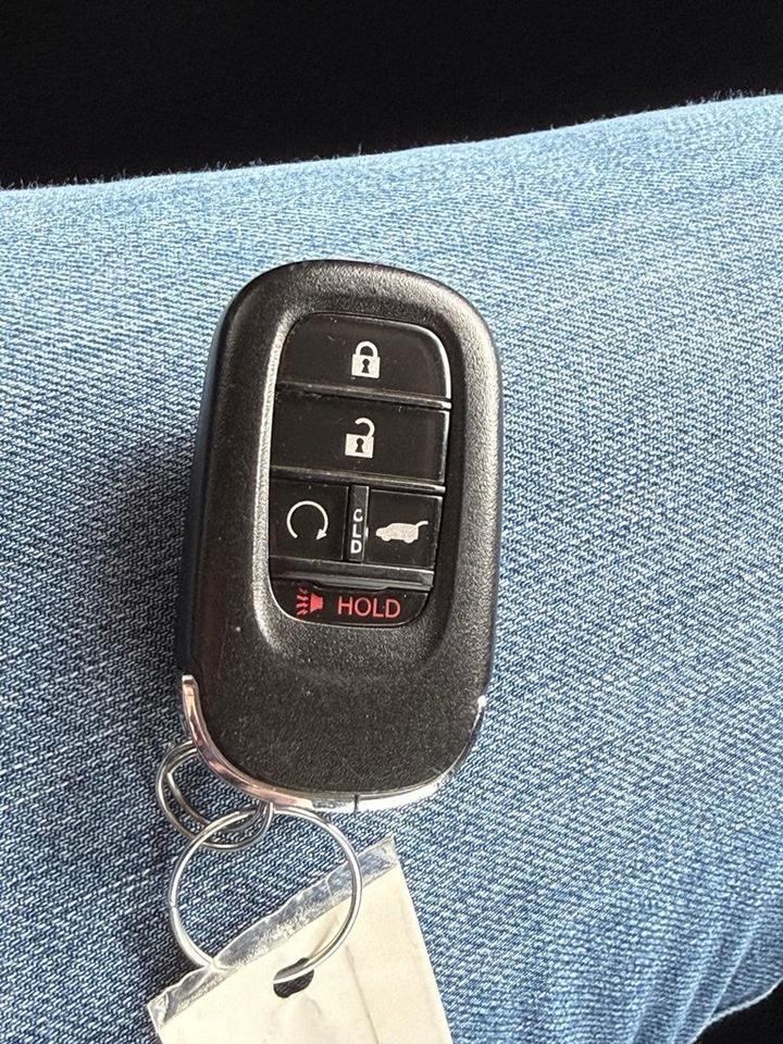 2023 Honda Pilot Elite Klamath Falls OR