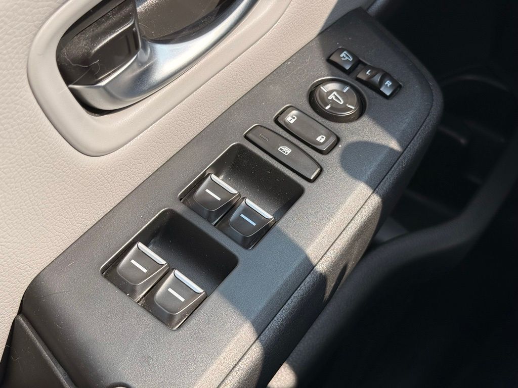 2023 Honda Pilot Elite Klamath Falls OR