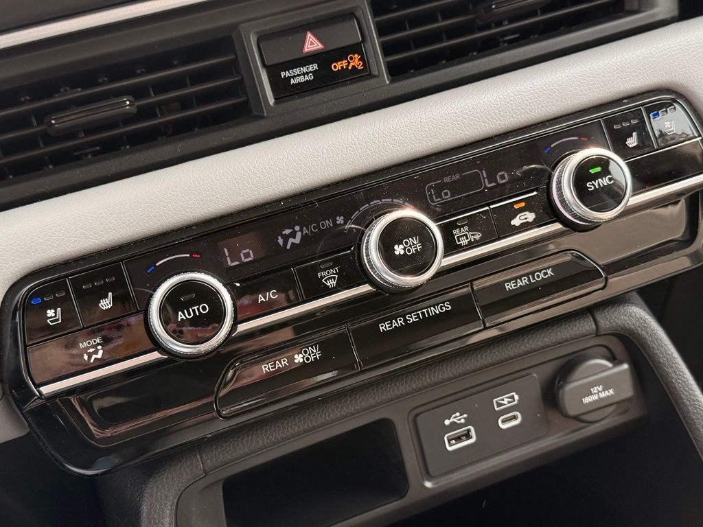 2023 Honda Pilot Elite Klamath Falls OR