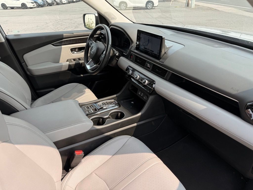 2023 Honda Pilot Elite Klamath Falls OR