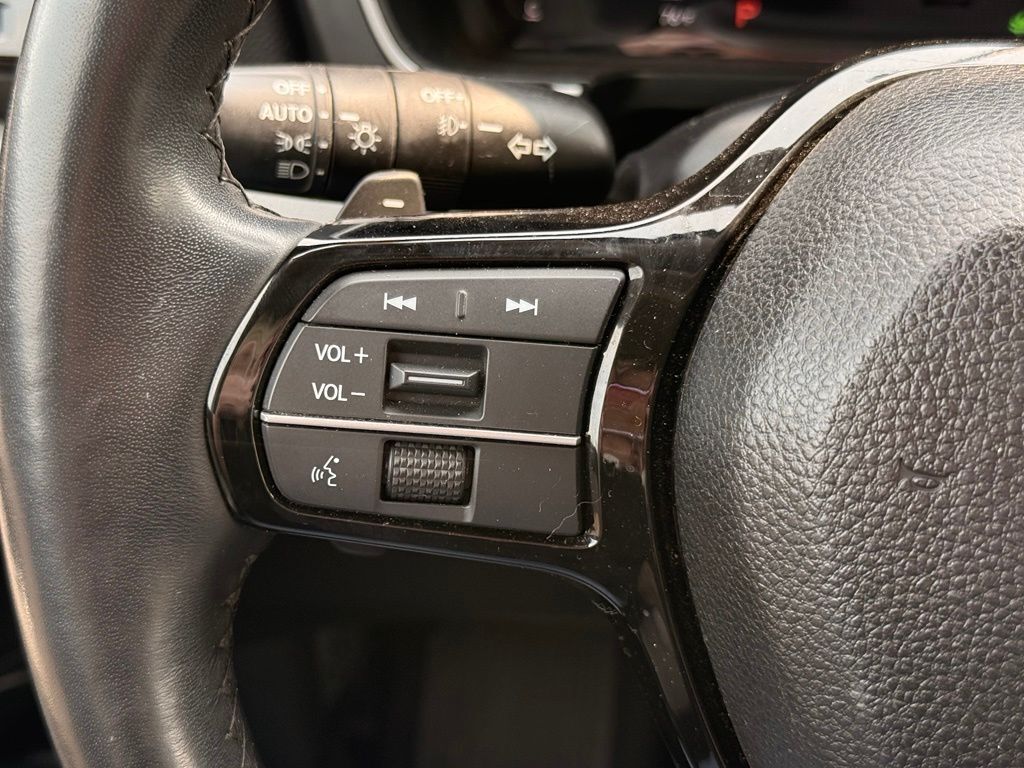 2023 Honda Pilot Elite Klamath Falls OR