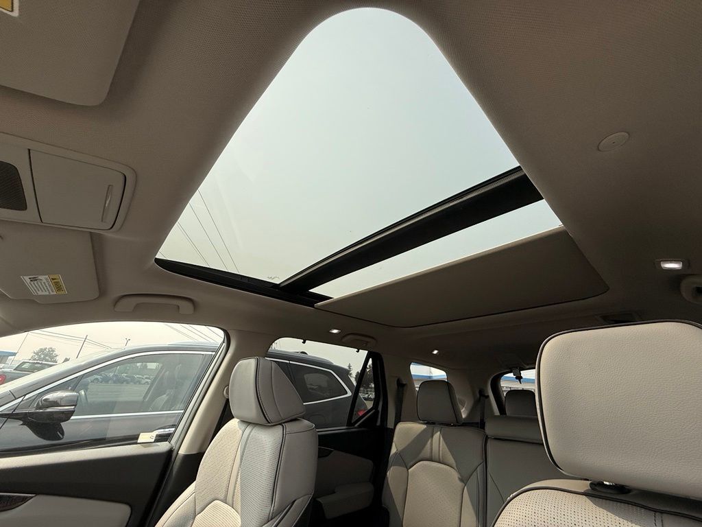 2023 Honda Pilot Elite Klamath Falls OR