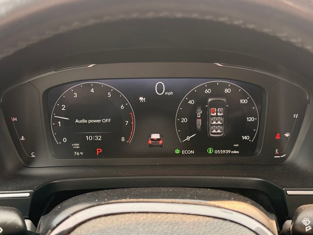 2023 Honda Pilot Elite Klamath Falls OR