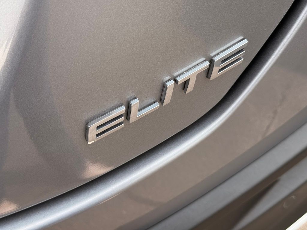 2023 Honda Pilot Elite Klamath Falls OR