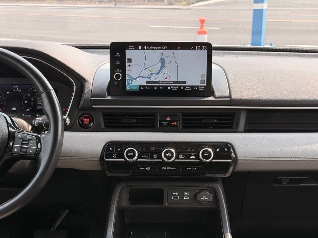 2023 Honda Pilot Elite Klamath Falls OR