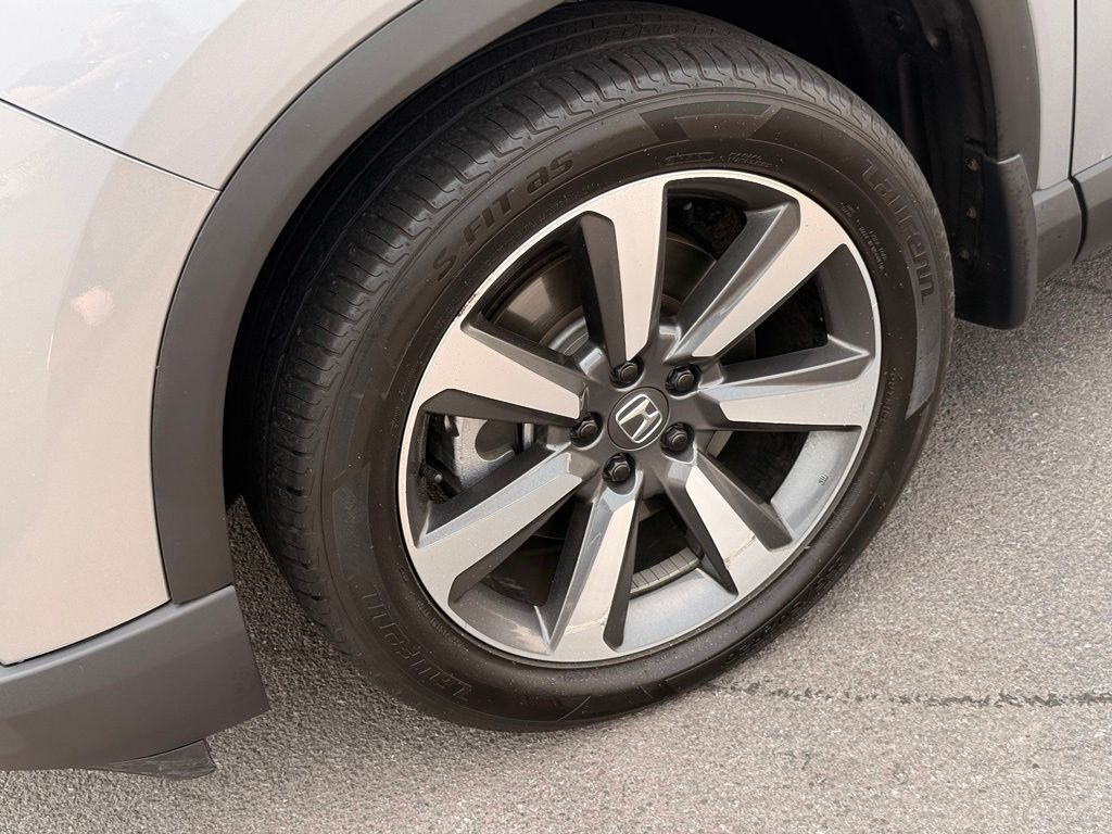 2023 Honda Pilot Elite Klamath Falls OR