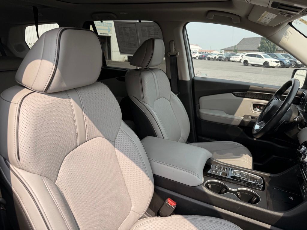 2023 Honda Pilot Elite Klamath Falls OR