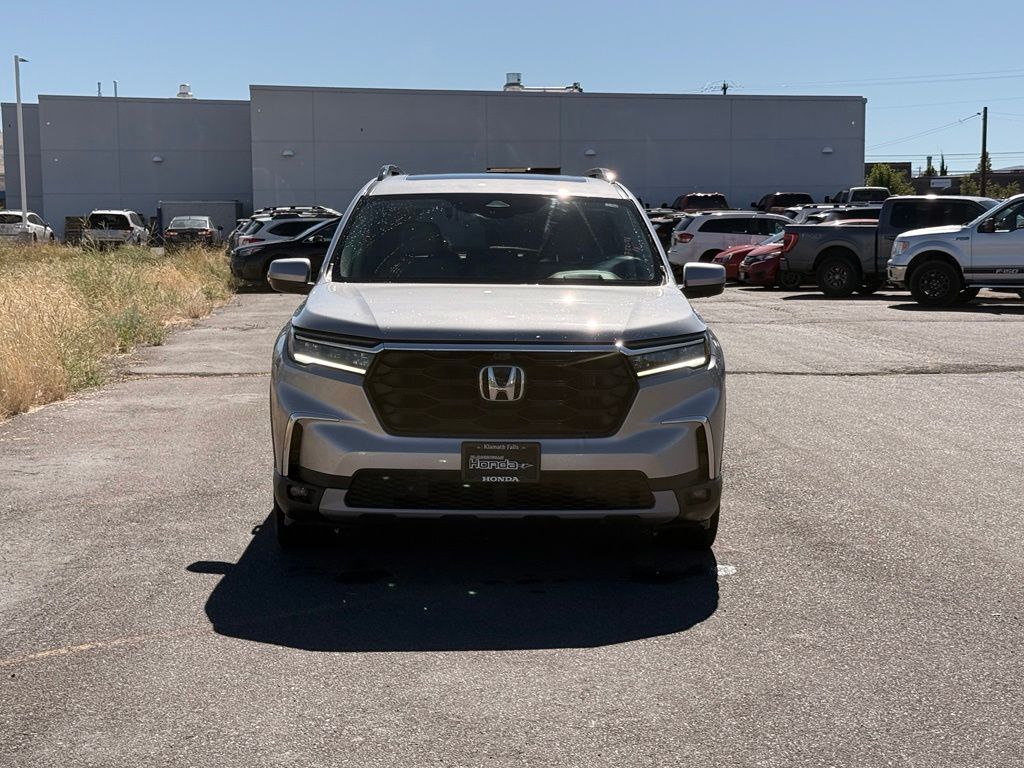 2023 Honda Pilot Elite Klamath Falls OR