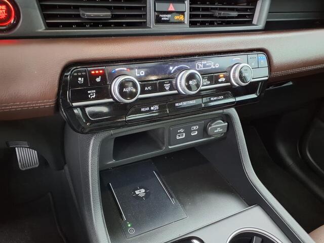 2023 Honda Pilot Elite Roanoke VA