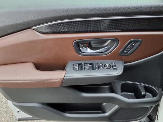 2023 Honda Pilot Elite Roanoke VA