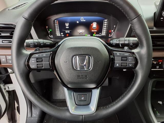 2023 Honda Pilot Elite Roanoke VA