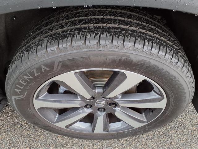 2023 Honda Pilot Elite Roanoke VA