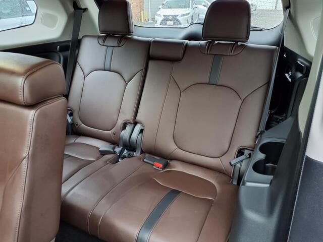 2023 Honda Pilot Elite Roanoke VA