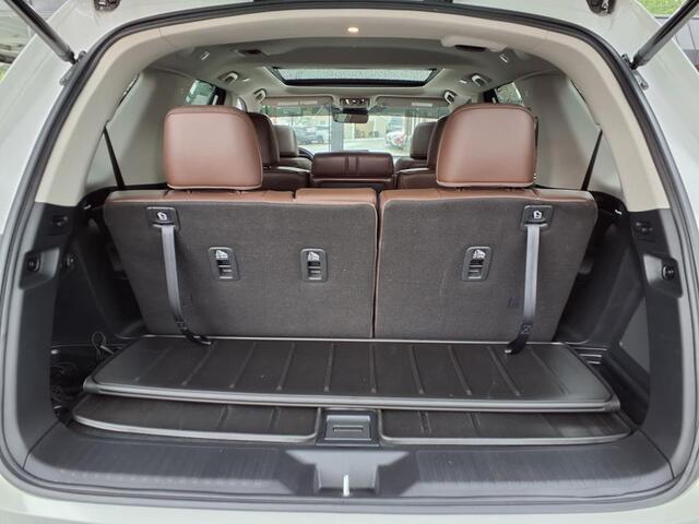 2023 Honda Pilot Elite Roanoke VA