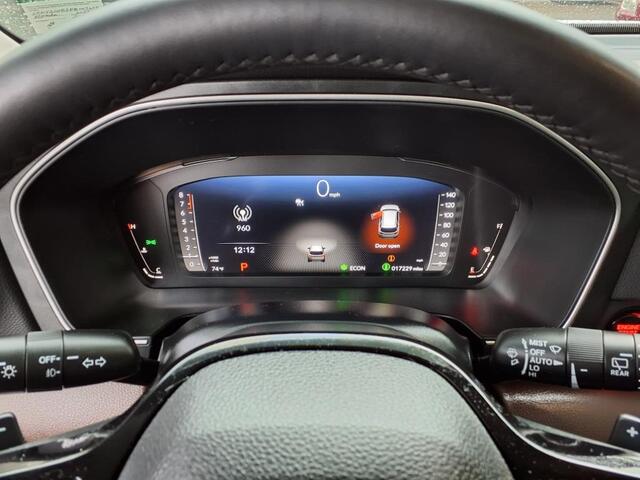 2023 Honda Pilot Elite Roanoke VA