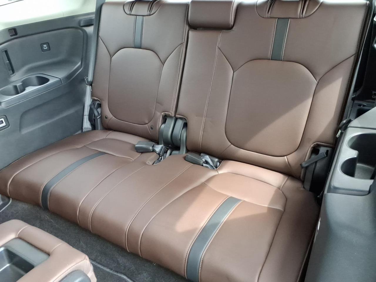2023 Honda Pilot Elite Roanoke VA