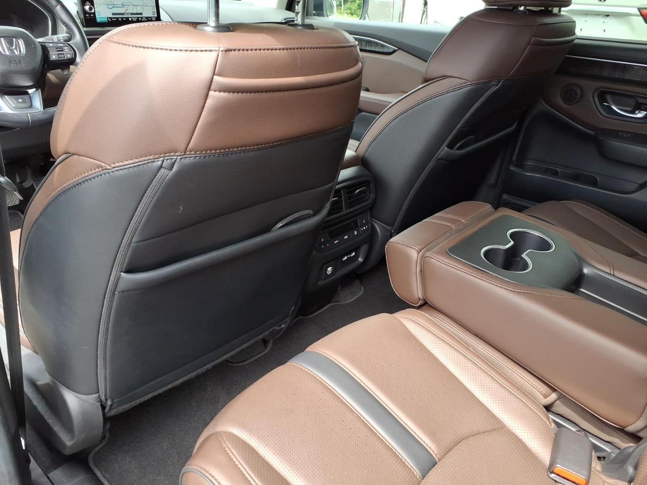 2023 Honda Pilot Elite Roanoke VA