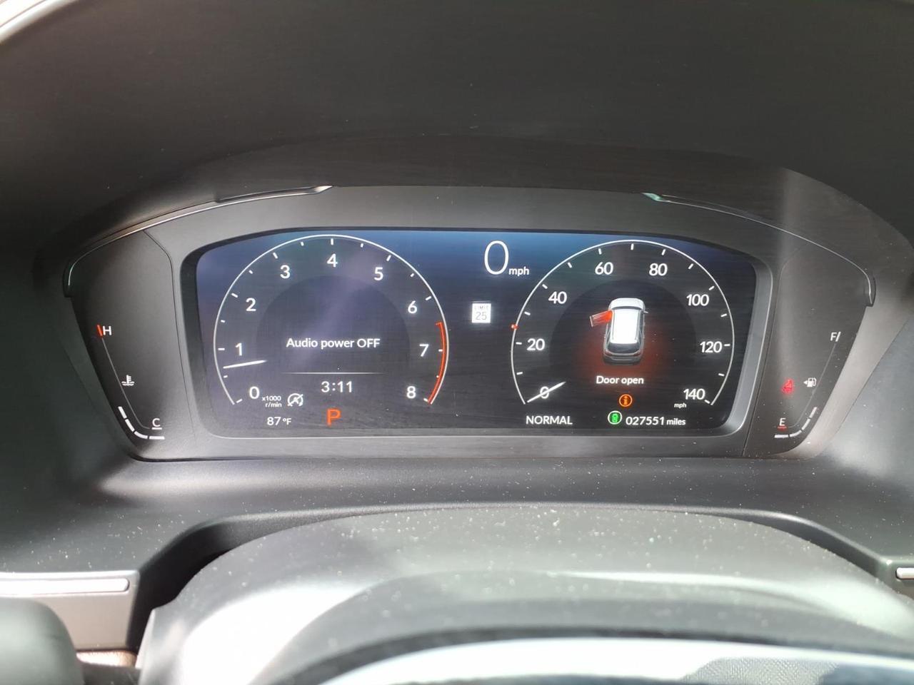 2023 Honda Pilot Elite Roanoke VA