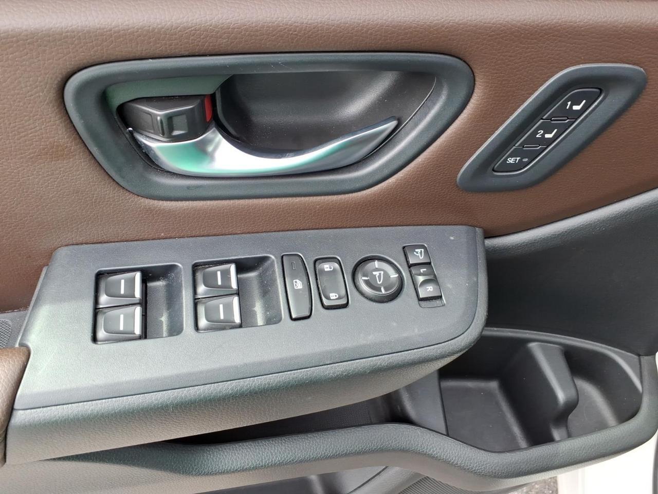 2023 Honda Pilot Elite Roanoke VA