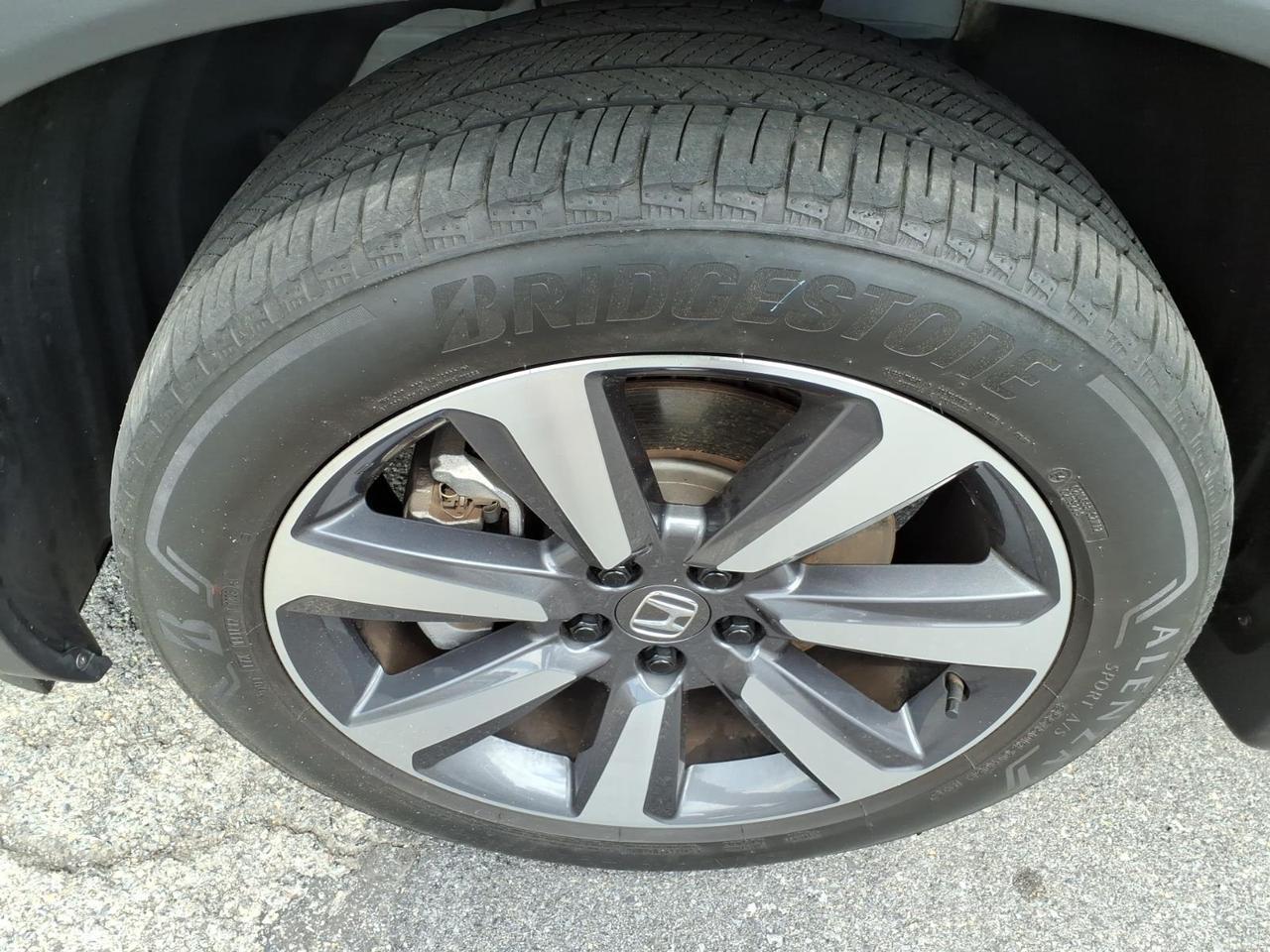 2023 Honda Pilot Elite Roanoke VA
