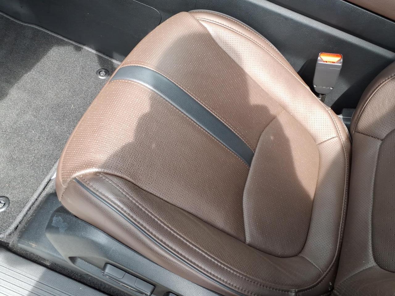 2023 Honda Pilot Elite Roanoke VA